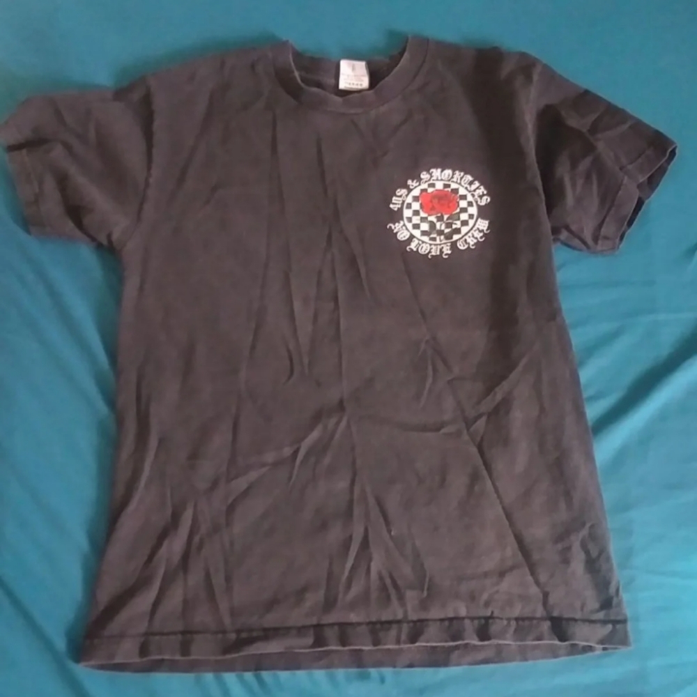 Zumiez Shirt